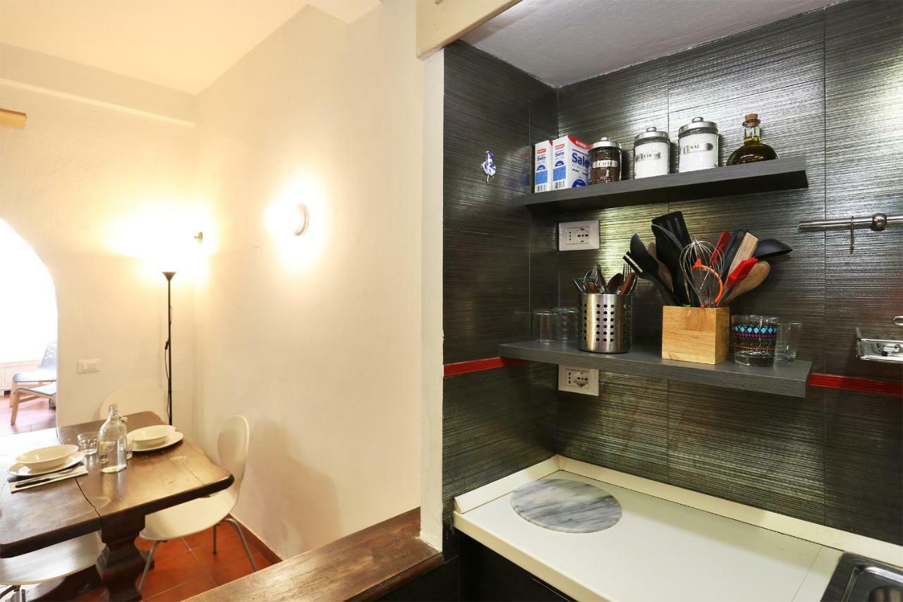 פירנצה Concetta Apartment מראה חיצוני תמונה