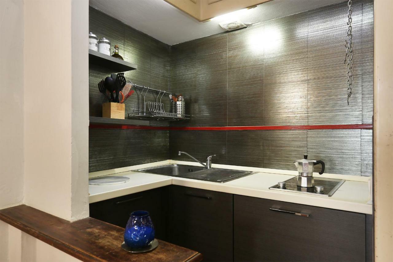 פירנצה Concetta Apartment מראה חיצוני תמונה