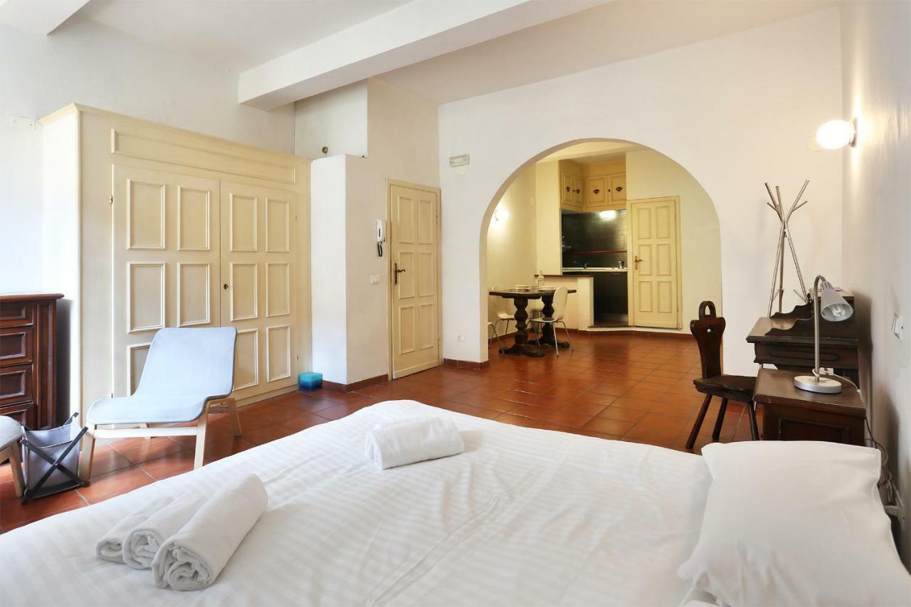 פירנצה Concetta Apartment מראה חיצוני תמונה