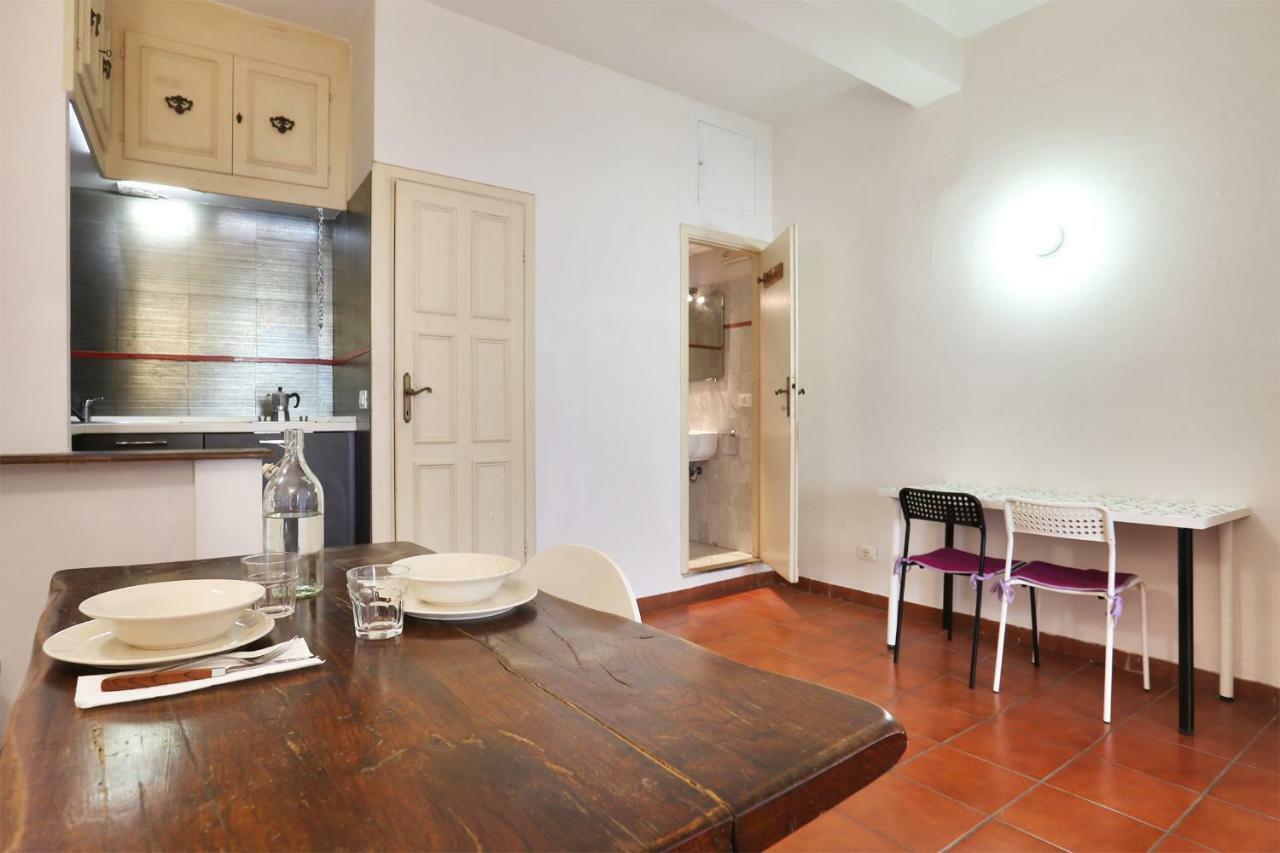 פירנצה Concetta Apartment מראה חיצוני תמונה