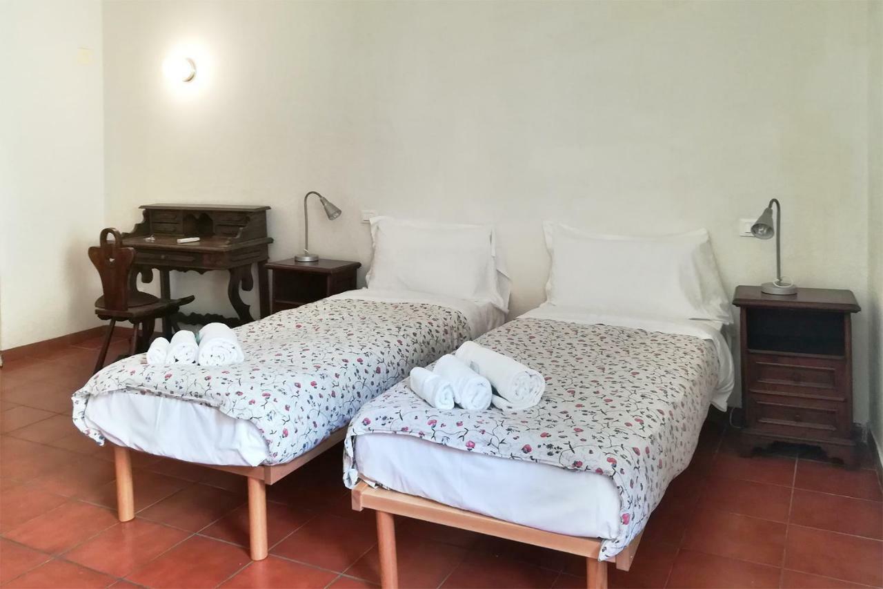 פירנצה Concetta Apartment מראה חיצוני תמונה