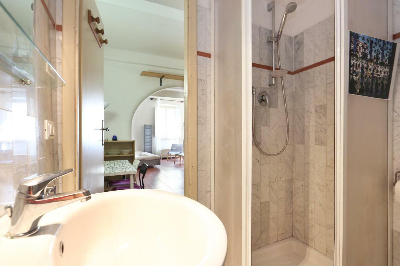 פירנצה Concetta Apartment מראה חיצוני תמונה