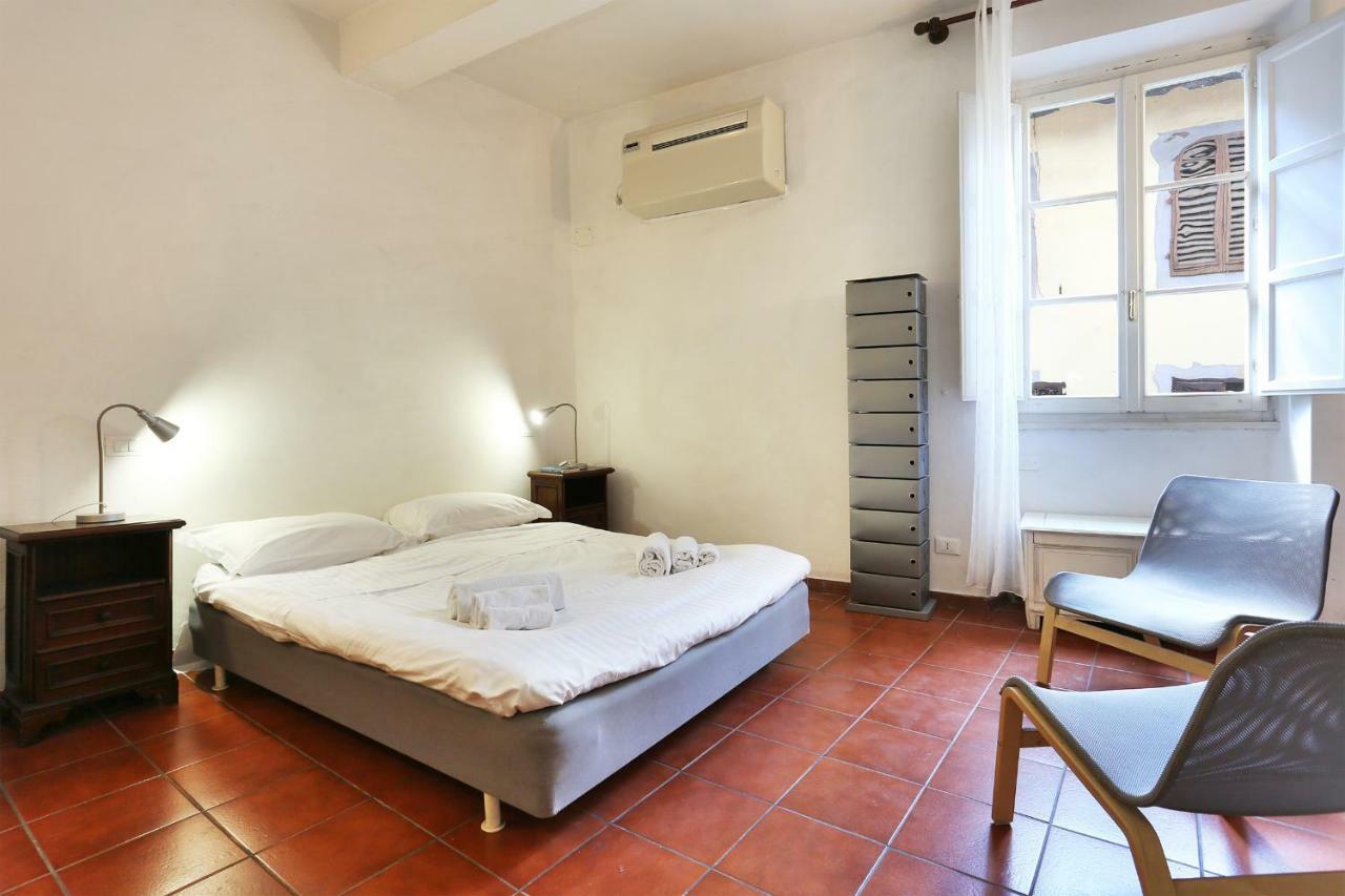 פירנצה Concetta Apartment מראה חיצוני תמונה