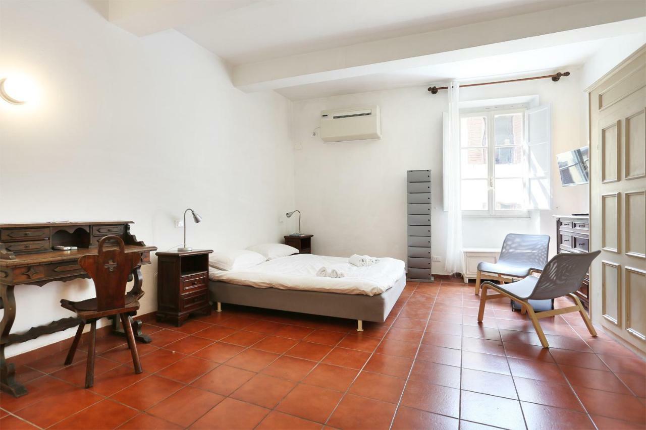 פירנצה Concetta Apartment מראה חיצוני תמונה