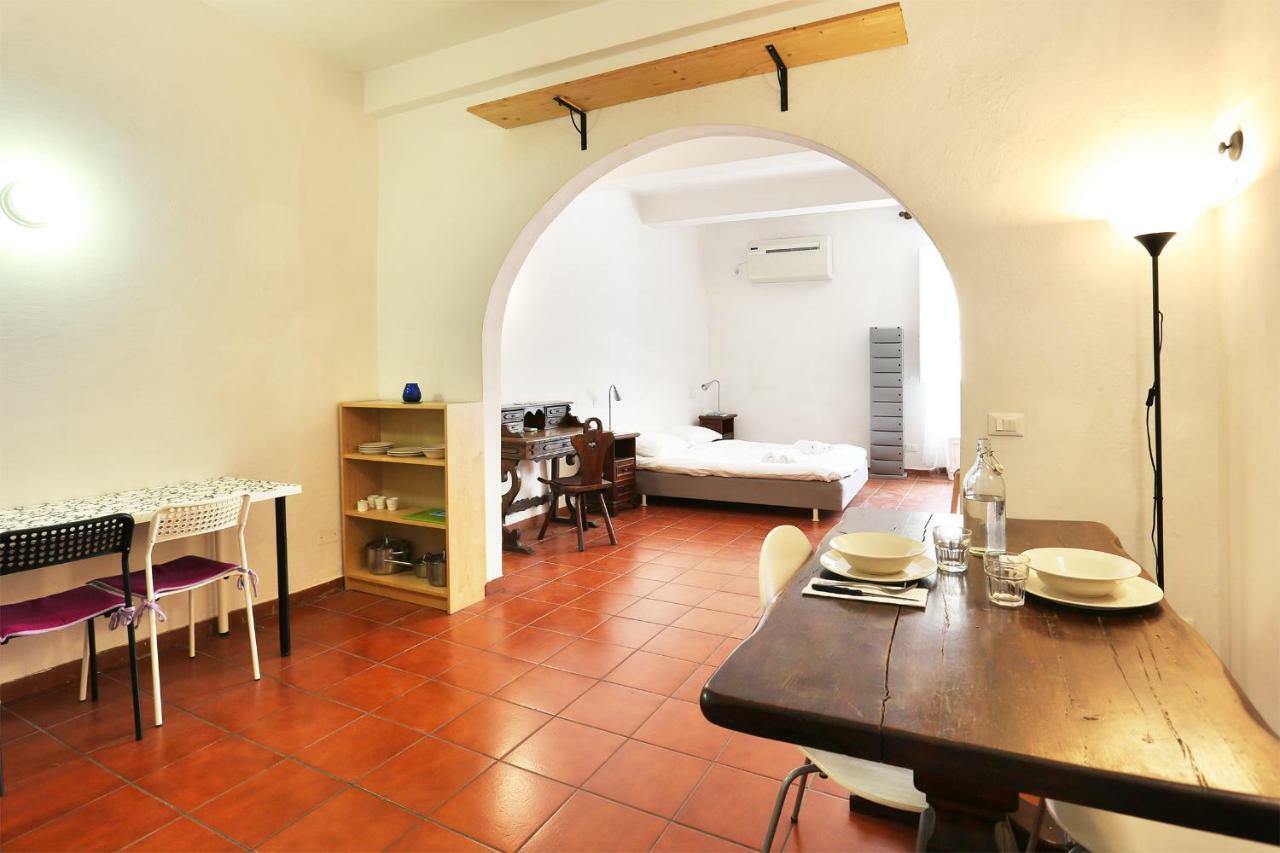 פירנצה Concetta Apartment מראה חיצוני תמונה