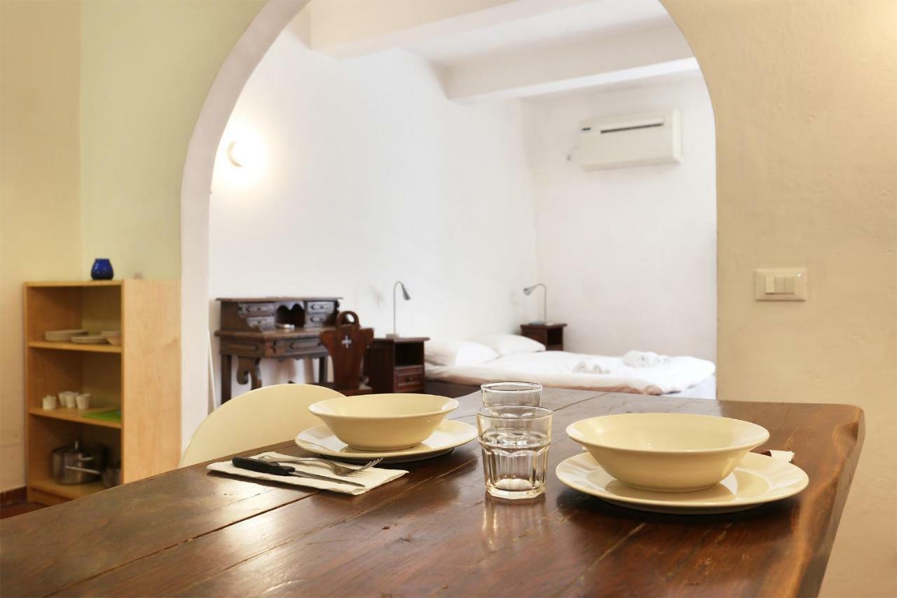 פירנצה Concetta Apartment מראה חיצוני תמונה